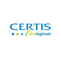 Certis Biologicals Logo
