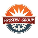 Proserv. Egypt