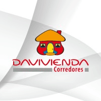 DAVIVIENDA CORREDORES Logo