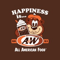 A&W Restaurants, Inc. Logo