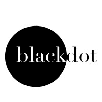 Black Dot Pte Ltd Logo