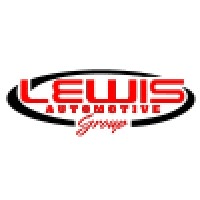 Lewis Automotive Group Logo