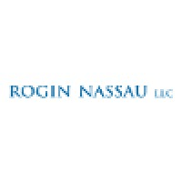 Rogin Nassau LLC Logo
