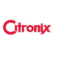 Citronix, Inc Logo