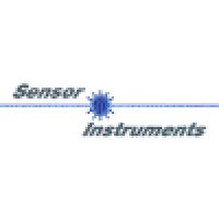 Sensor Instruments Logo