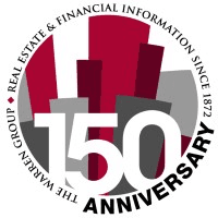 The Warren Group Logo