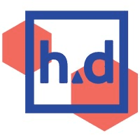 Hack.Diversity Logo