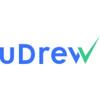 uDrew Logo
