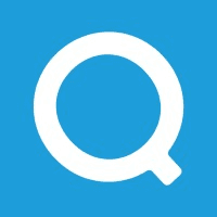 Quicktemp - Driving & Industrial Recruitment Logo