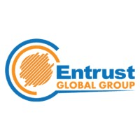 Entrust Global Group LLC Logo
