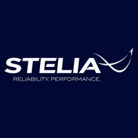 STELIA Aerospace Logo