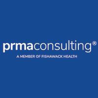 PRMA Consulting Ltd Logo