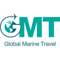 Global Marine Travel Logo