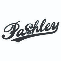 Pashley Cycles Logo