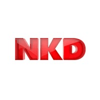 NKD Group Logo