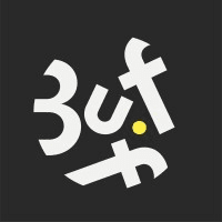 Buff Motion Logo