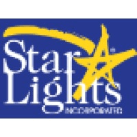 StarLights Inc. Logo