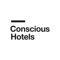 Conscious Hotels Logo