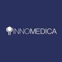 InnoMedica Holding AG Logo