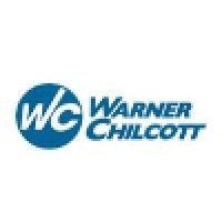 Warner Chilcott Logo