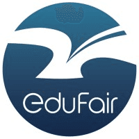 eduFair China Logo