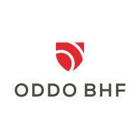 ODDO BHF Logo