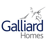 Galliard Homes Logo