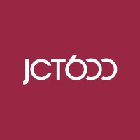 JCT600 Ltd Logo