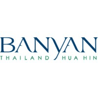 Banyan Thailand (Golf, Resort & Residences) Logo