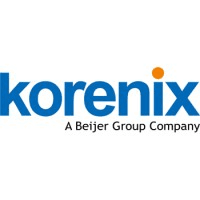 Korenix Technology Logo