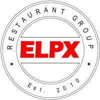 ELPX Restaurant Group Logo