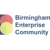 Birmingham Enterprise Community Logo