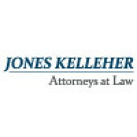 Jones Kelleher LLP Logo