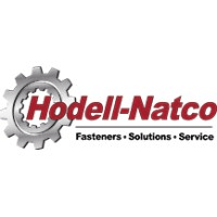 Hodell-Natco Industries, Inc. Logo