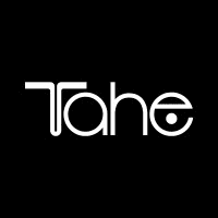Tahe Logo