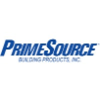PrimeSource Building Products Logo