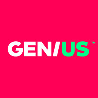 GENIUS Logo
