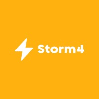 Storm4 Logo