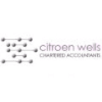 Citroen Wells Logo