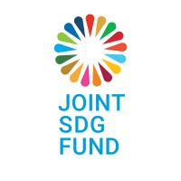 United Nations Joint SDG Fund Logo