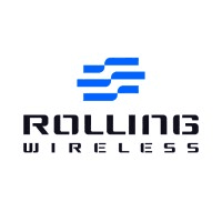 Rolling Wireless Logo