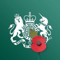 Department for Transport (DfT), United Kingdom Logo