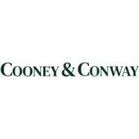 Cooney & Conway Logo