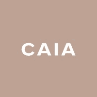 CAIA Cosmetics Logo