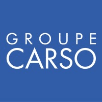 Groupe CARSO Logo