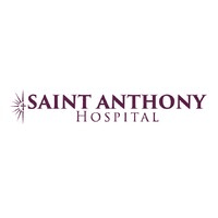 Saint Anthony Hospital Logo