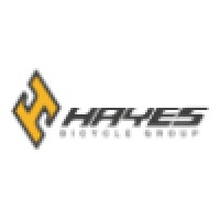 Hayes Bicycle Group Logo