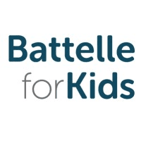 Battelle for Kids Logo