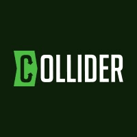 Collider Logo