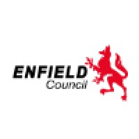 Enfield Council Logo